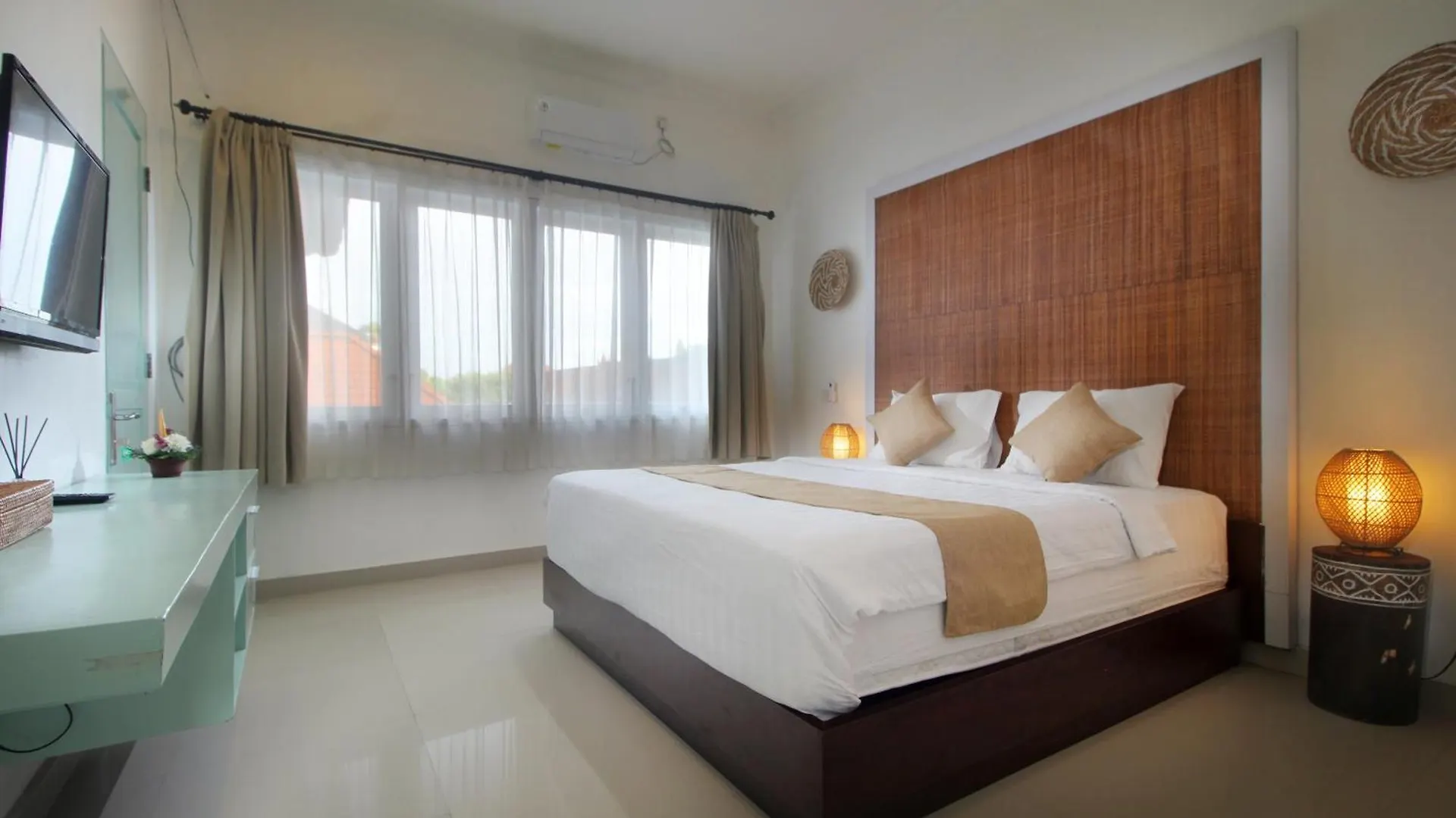 Zowa Villa Seminyak Byfaba Seminyak (Bali)