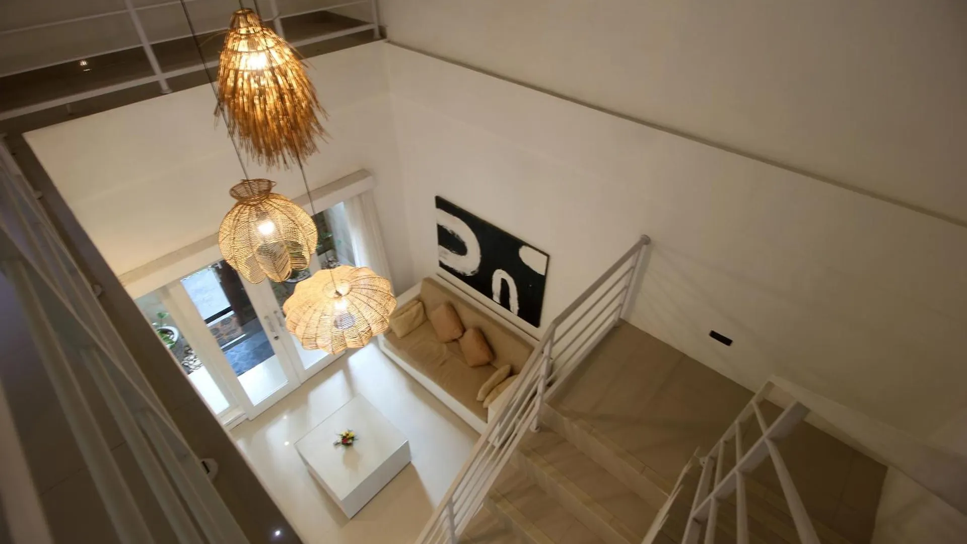 Zowa Villa Seminyak Byfaba Indonesia