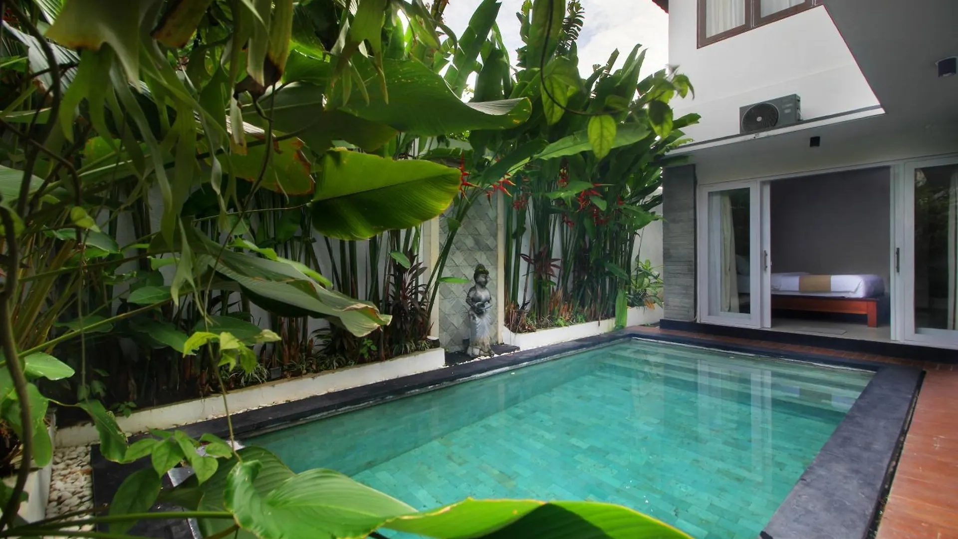 Zowa Villa Seminyak Byfaba Seminyak (Bali)