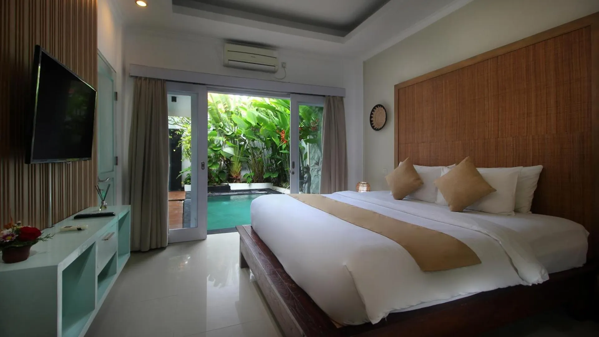Zowa Villa Seminyak Byfaba 0*, Seminyak (Bali)