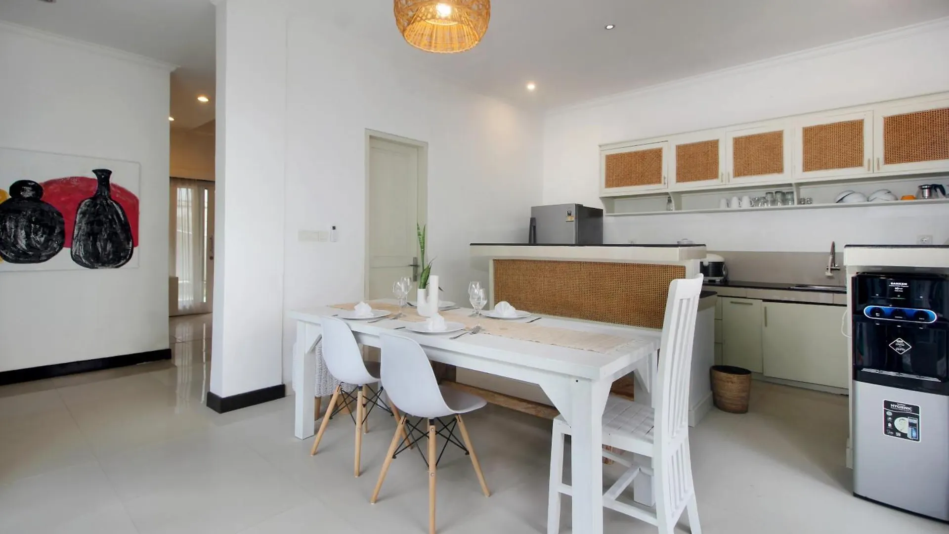 Zowa Villa Seminyak Byfaba 0*, Seminyak (Bali)