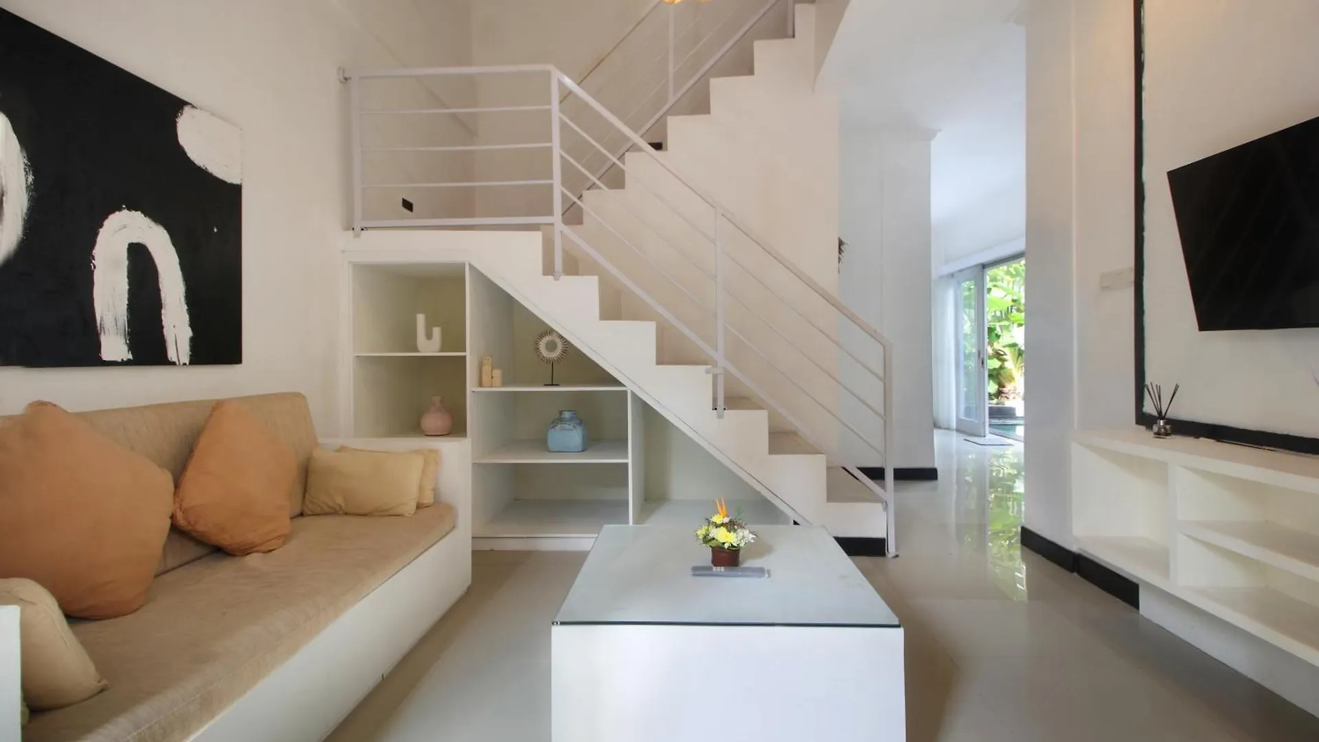 Zowa Villa Seminyak Byfaba Seminyak (Bali)