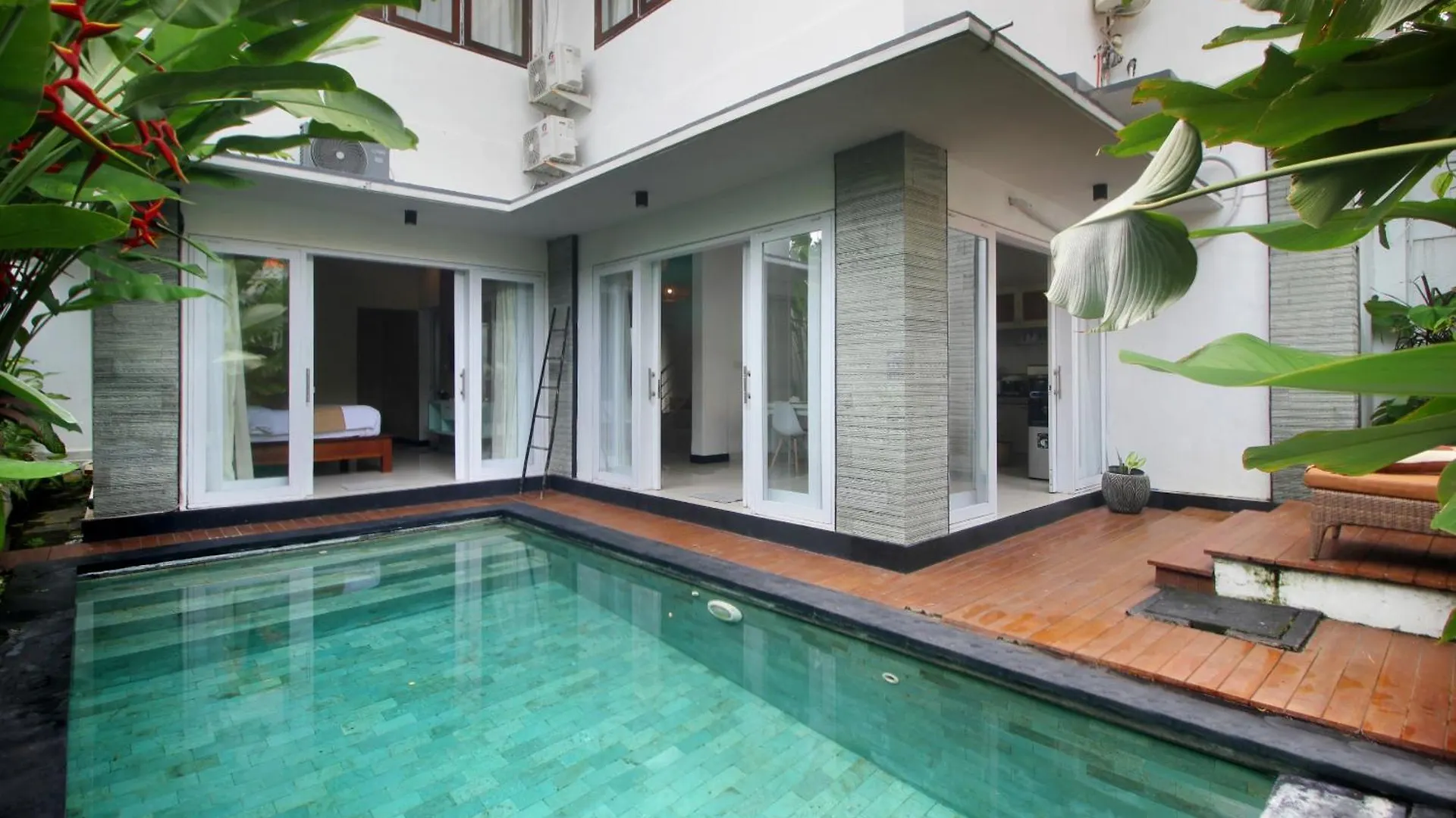 Zowa Villa Seminyak Byfaba 0*, Seminyak (Bali) Indonesia